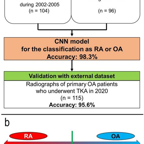Deep Learning Models Development Process 的图像结果