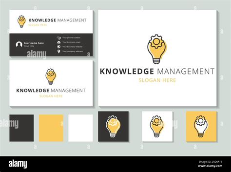 Knowledge Management Logo Design 的图像结果
