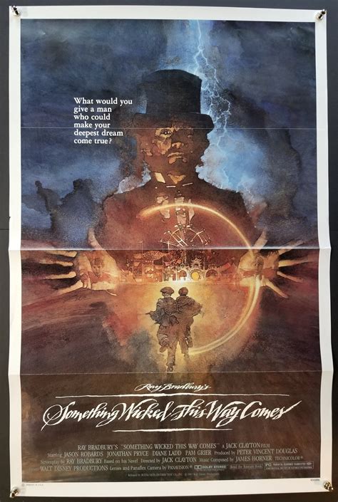 Something Wicked This Way Comes Movie Download