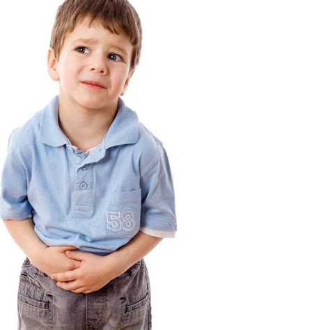 Best Ways to Soothe A Childs Upset Stomach - Borncute.com