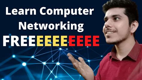Image result for Computer Networking Course YouTube