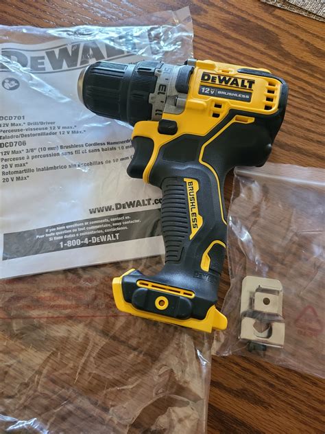 Dewalt 12v drill - vermontmine