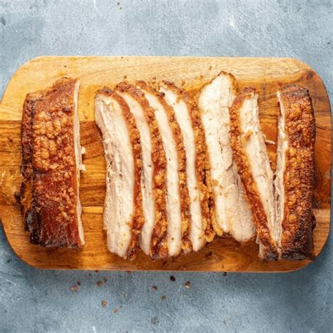 Can Frozen Pork Be Refrozen at William Killian blog