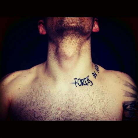 Collarbone In Spanish