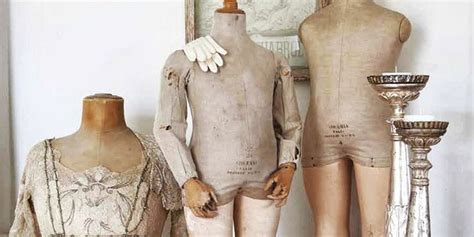 Image result for Using a Dress Form