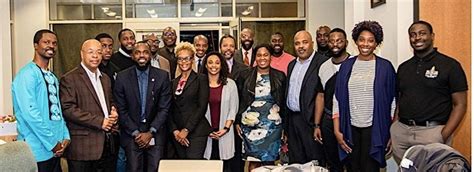 Copy of Save the Date: Leading in the Present with Eyes on the Future ...