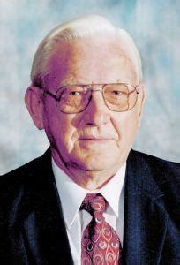 Howard Swanson | Obituaries | qctimes.com