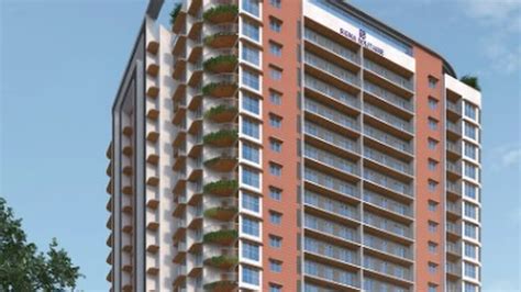 Sigma Passcode Revolution at Malad by Sigma Happy Homes - Price, Floor ...