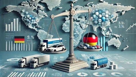German Foreign Trade Balance: Economic Clues Revealed