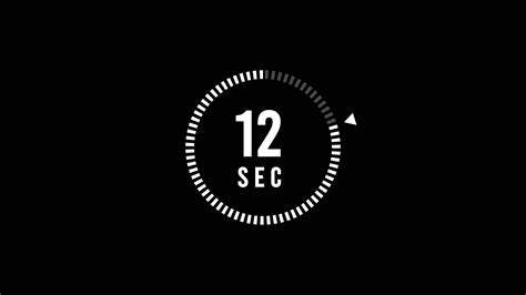 15 seconds countdown timer, countdown timer 15 second, 15 second ...