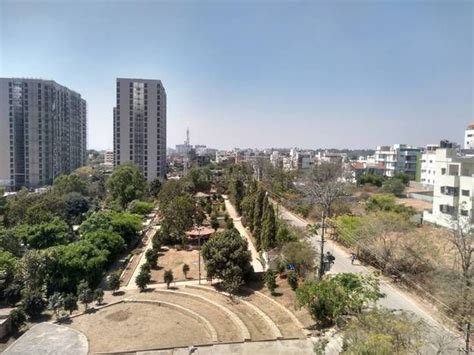 Bangalore Real Estate Trends 2023