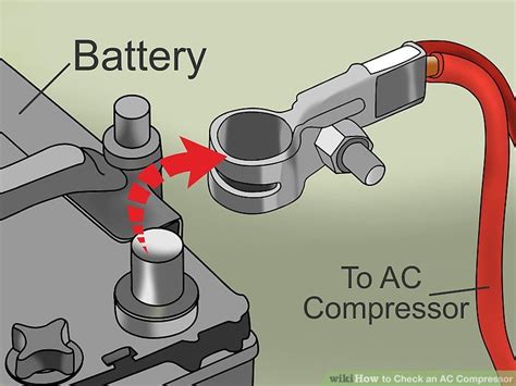 How to Check a Condenser Compressor 的图像结果