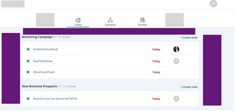 Image result for Archived Items