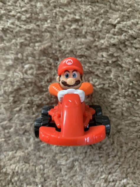 5 Mario Kart O Super Mario Bros Movie | Ubuy India