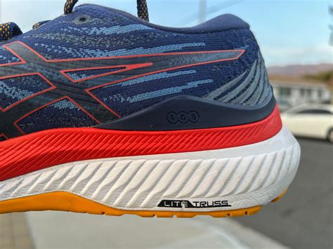 ASICS Gel-Kayano 29 Review (2022) - DOCTORS OF RUNNING