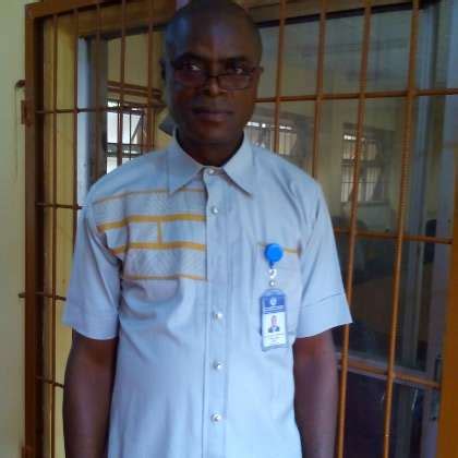 Estate Surveyor and Valuers Registration Board of Nigeria Office Photos