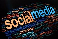 Wallpaper Digital Journalism by Social Media Computer Typography Text Poster Wallpaper Digital Journalism