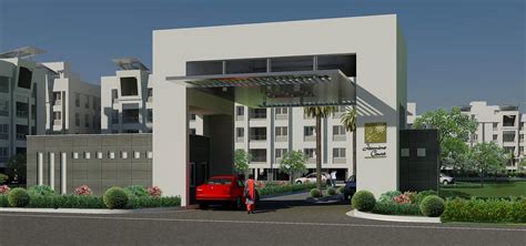 AAD Architects - AAD INDIA - COMPLETED Residential PROJECTS