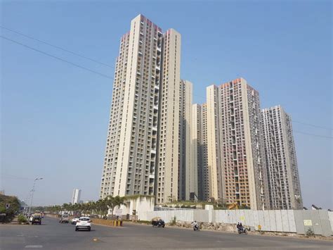 Flat / Apartment on Rent / Lease / Sale in Lodha Estrella, Wadala ...