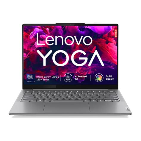 Lenovo Yoga Slim 7 83CV003MIN Price in India (19 December, 2025), Full ...
