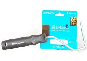 Asian Paints Smartcare 350 Paint Roller Price in India - Buy Asian ...