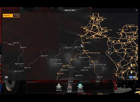 Map Mod Ets2 Download 的图像结果