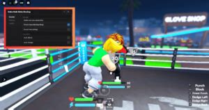 boxing sim 2 scripts 的图像结果