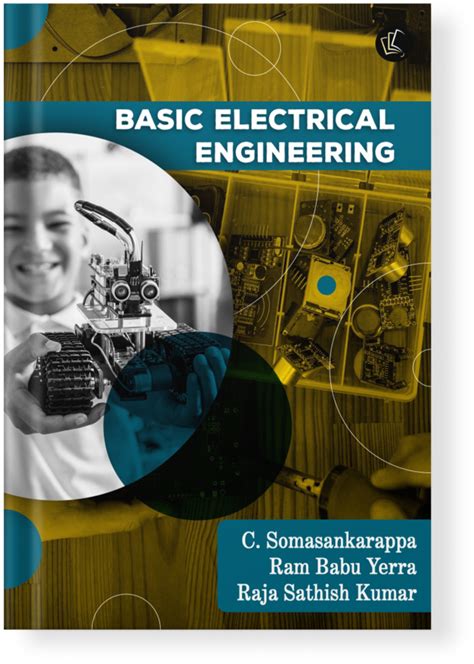 Basic Electrical Engineering Book PDF 的图像结果