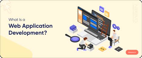 How To Make a Web Application: Development Process, Benefits And Examples