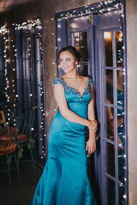prom dresses turquoise
