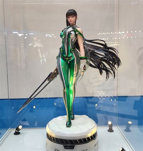 Stellar blade Figure : r/stellarblade