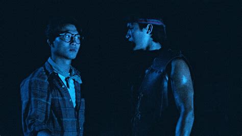 The Seventh Curse (1986) - Backdrops — The Movie Database (TMDB)