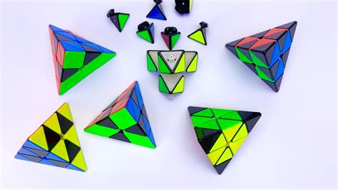 Image result for Pyraminx Unboxing