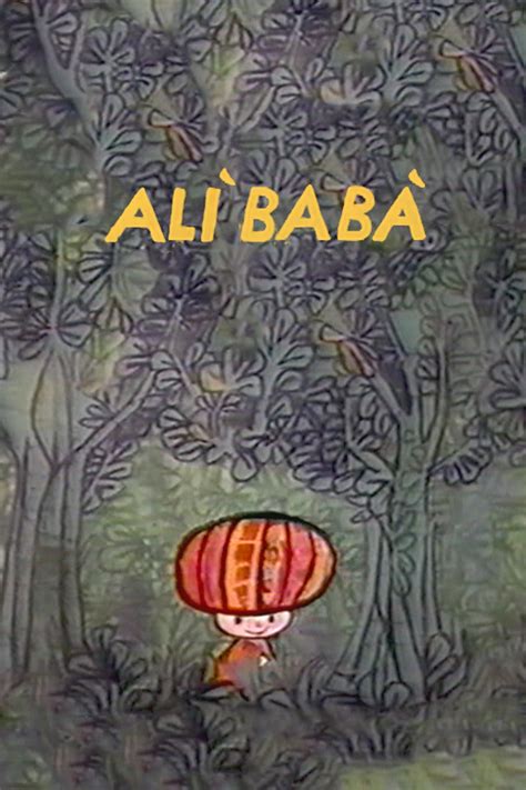 Alì Babà (película 1970) - Tráiler. resumen, reparto y dónde ver ...