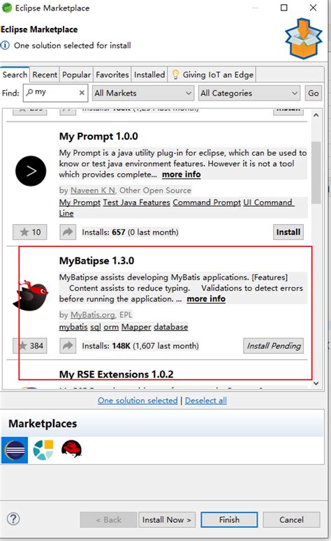 How to Install Spring BootSuite 的图像结果