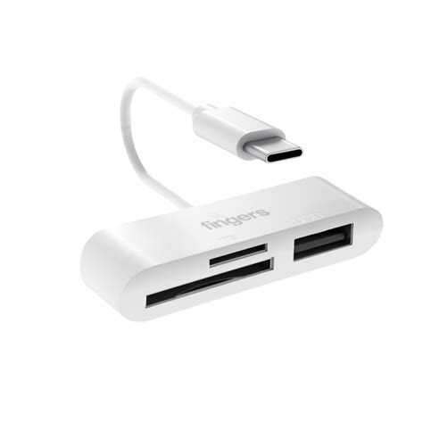 Buy Fingers Compacto Online | TechBzar