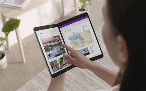 Windows 10X Review 的图像结果