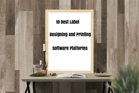 Image result for Label Printing Software for Desktop