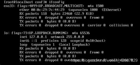 Linux系统查看不到IP地址的解决方法（虚拟机）_今日相乐，皆当喜欢的博客-CSDN博客_linux获取不到ip地址