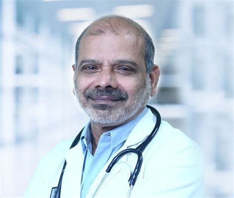 Best Surgical Oncologist in Hyderabad - Dr. Umanath Nayak Karopadi ...