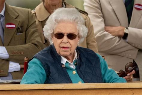 UK's funeral plan for when Queen Elizabeth II dies leaked