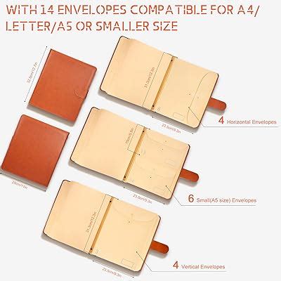 JOYCE Important Document Organizer, Life File India | Ubuy