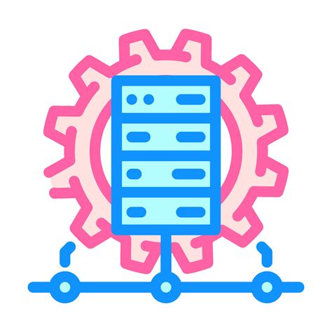 Image result for IT-Infrastructure Admin Icon