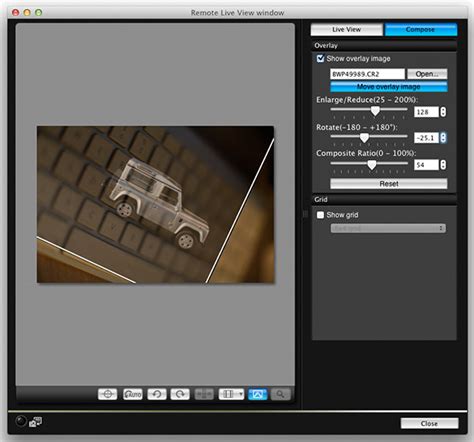 Image result for EOS Utility Tutorial