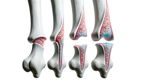 The Remarkable Journey of Recovery: 5 Stages of Bone Healing — Chipperfield Mobile Physio & Wellness