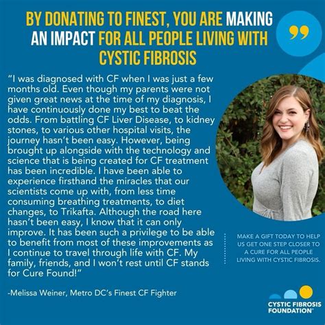 From now until November 15th I am fundraising for the Cystic Fibrosis ...