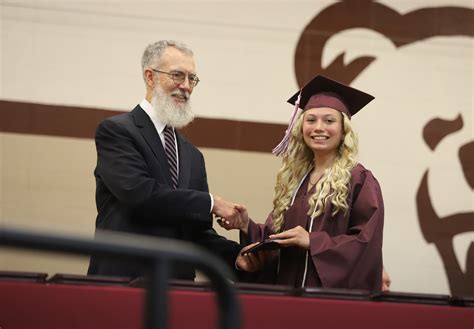 Willow Springs High School Class of 2024