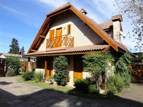 CABANA INN BELO DESTINO (Gramado, Brazil) - Guesthouse Reviews, Photos ...