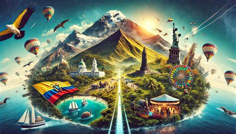 20 Interesting Facts About Ecuador