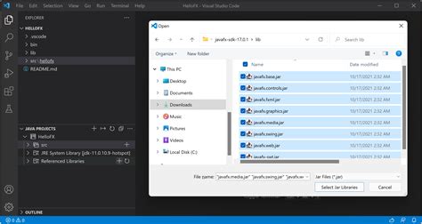 Image result for Vscode Java File